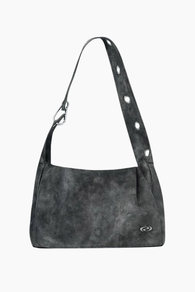 MiraRS Bag - Dark Grey - Résumé