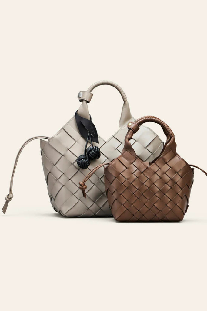 Misu Bag - Putty - Cala Jade