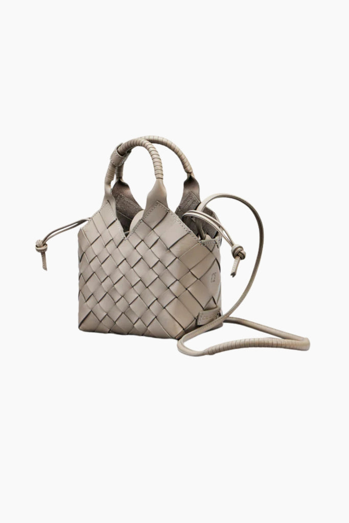 Misu Mini Bag - Putty - Cala Jade