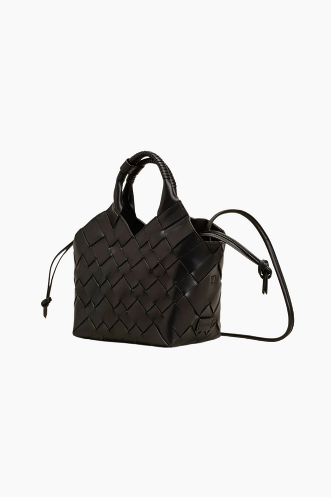 Misu Bag - Black - Cala Jade