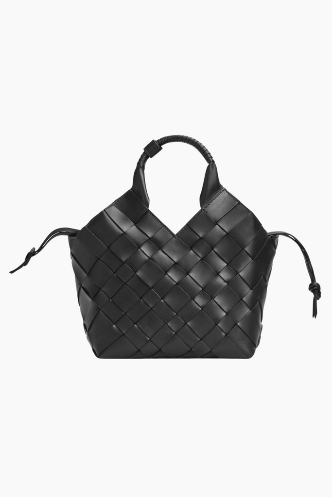 Misu L Bag - Black - Cala Jade