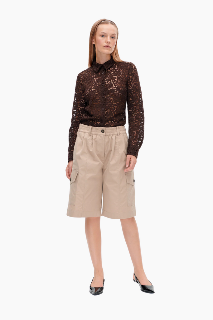 Neeto Shorts - Savannah Tan - Baum und Pferdgarten