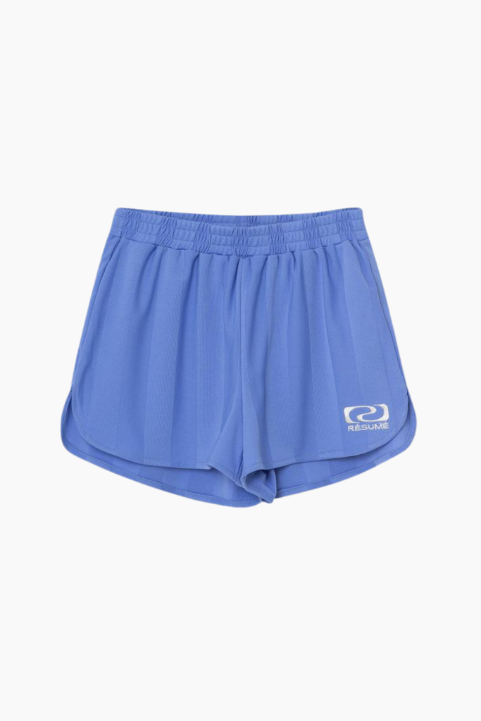 NoelRS Shorts - Blue Lagoon - Résumé