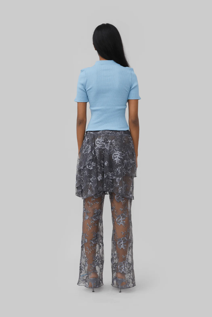 Nona Pants - Coral Smoke - OpéraSPORT