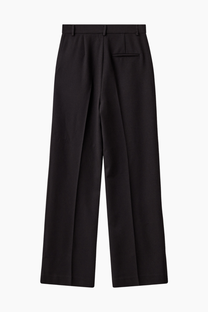 Office Pants - Black - H2O Fagerholt