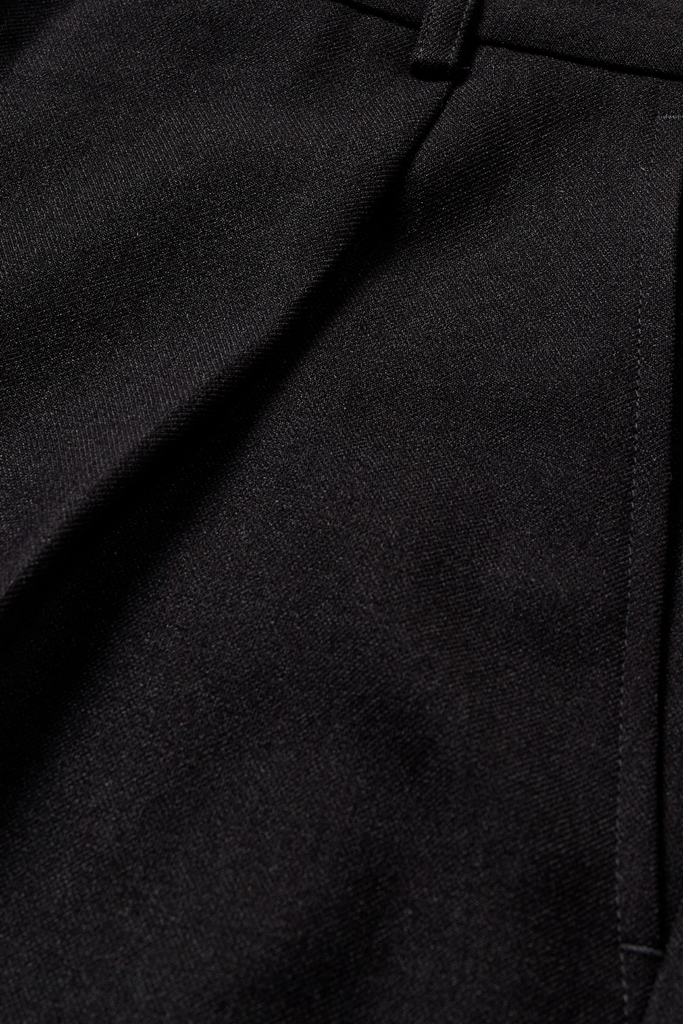 Office Pants - Black - H2O Fagerholt