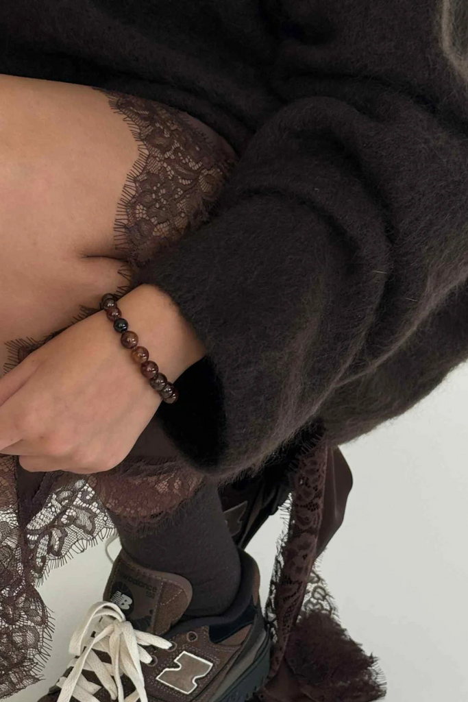 Passion Bracelet - Forgyldt - Sorelle