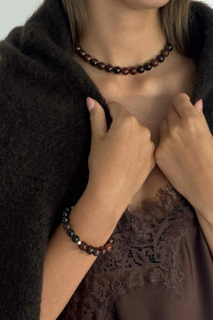 Passion Bracelet - Forgyldt - Sorelle