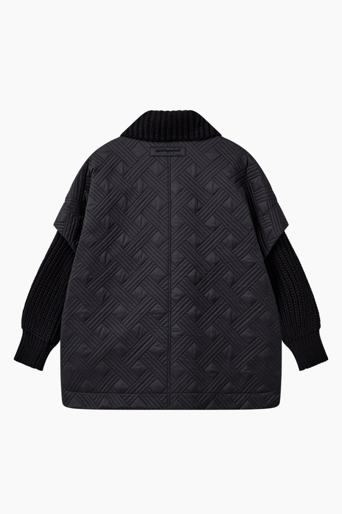 Perfect Jacket - Black - H2O Fagerholt
