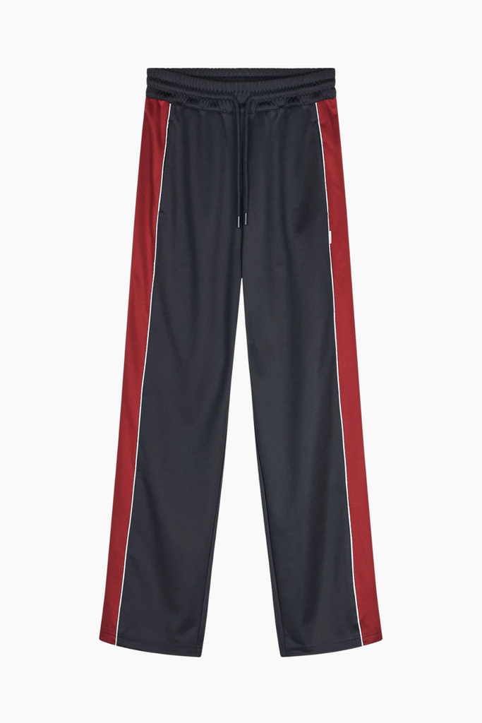 Pique Sport Miley Pants - Parisian Night - Mads Nørgaard