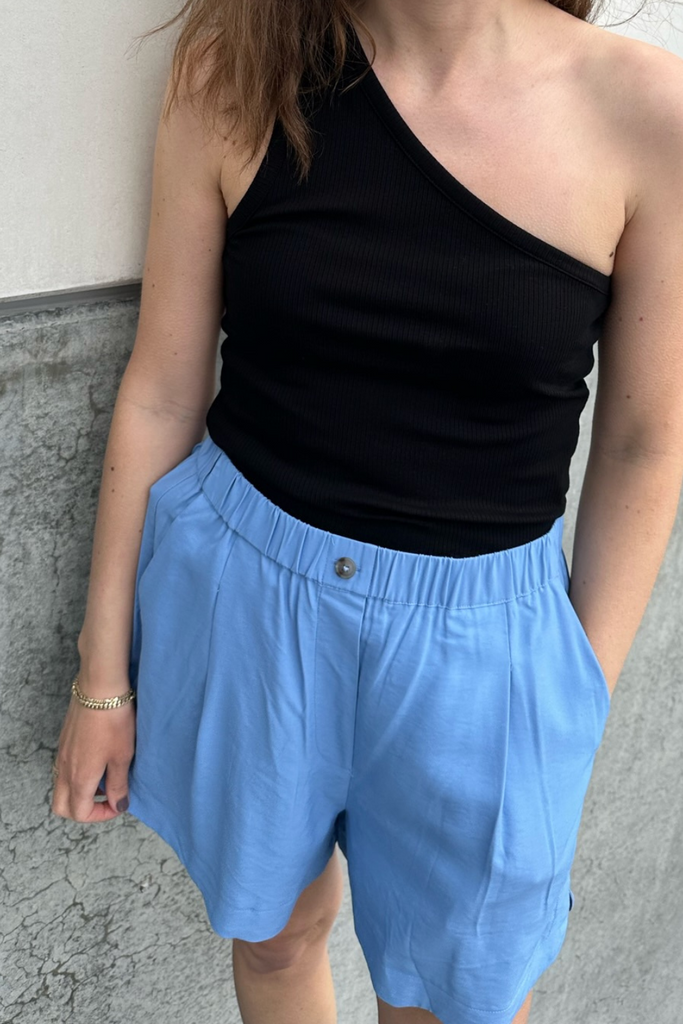 Objlagan HW Shorts - Provence - Object