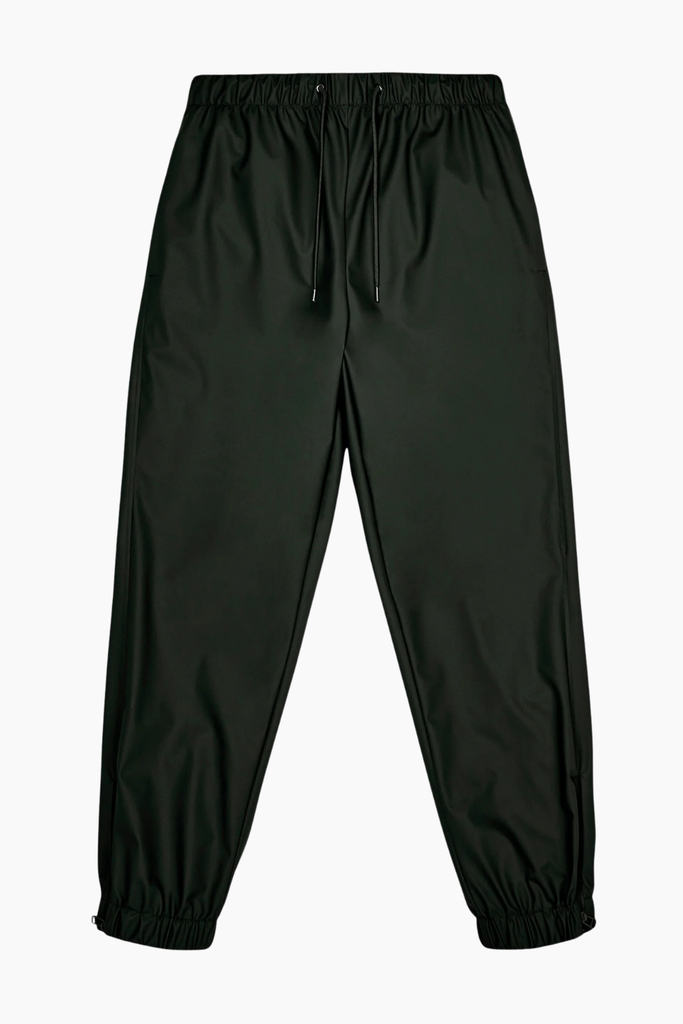 Rain Pants Regular W3 - Green - Rains