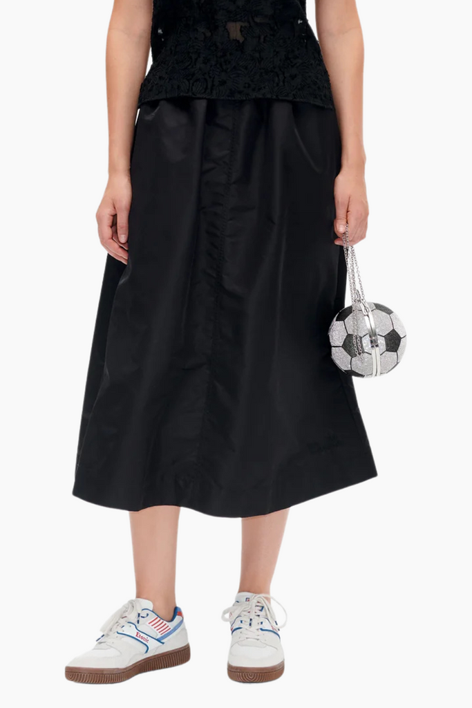 Sibella Skirt - Black - Baum und Pferdgarten