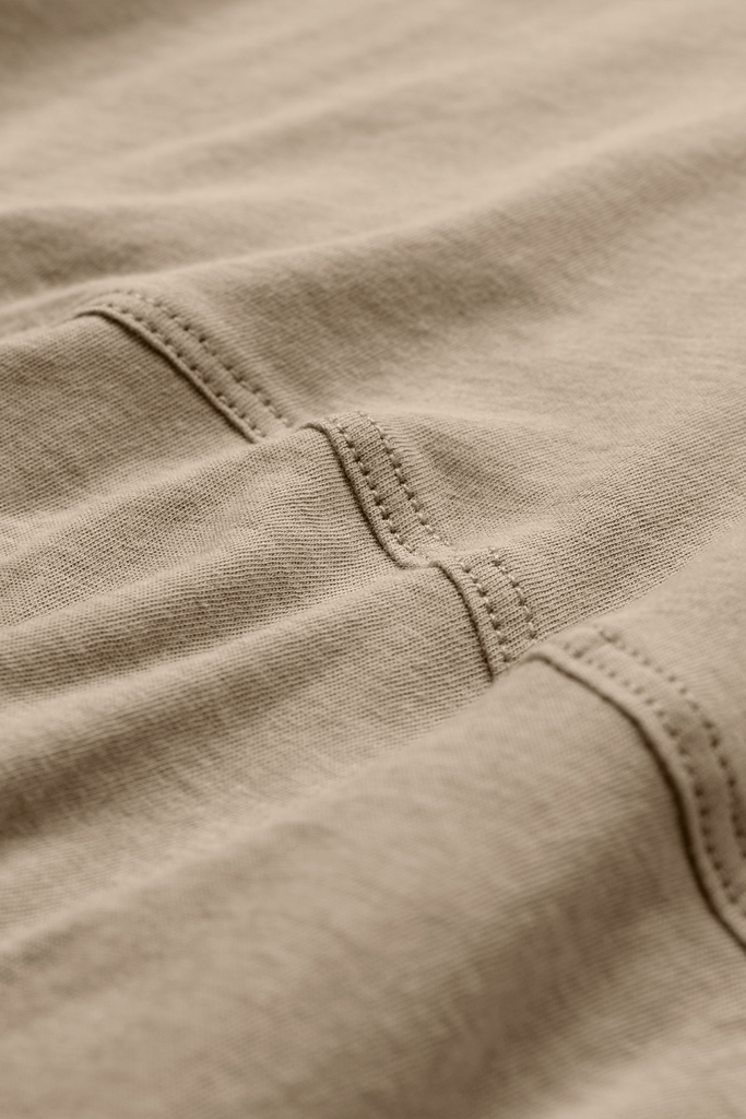 Sophia Tee - Creamy Grey - H2O Fagerholt