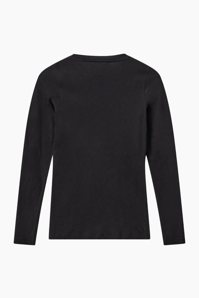 Sophia Tee - Deep Black - H2O Fagerholt