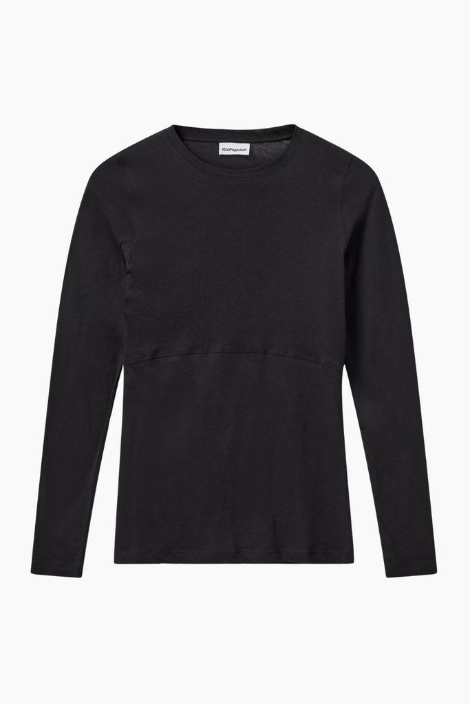 Sophia Tee - Deep Black - H2O Fagerholt