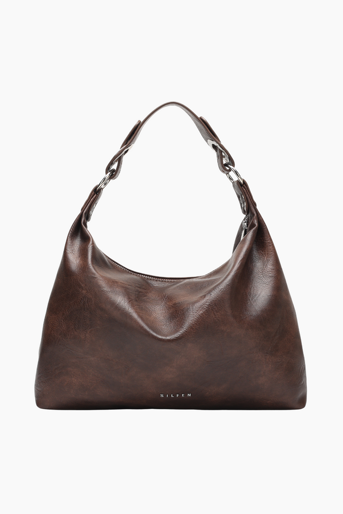 Stacy Bag - Tiramisu - Silfen Studio