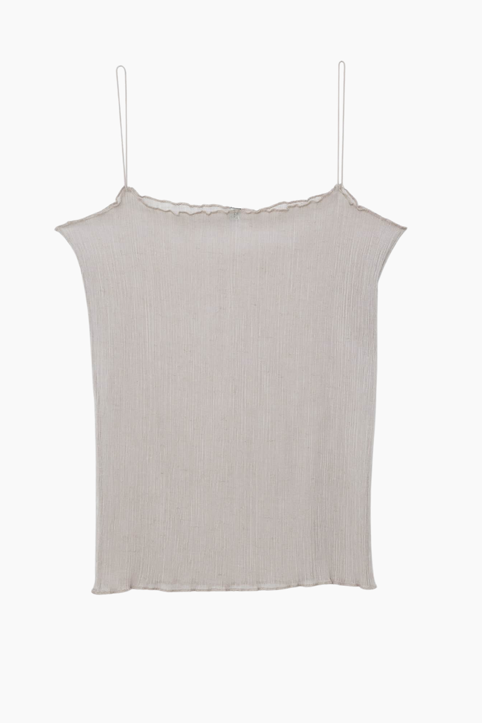 Sti Top - Sylva beige - Baserange