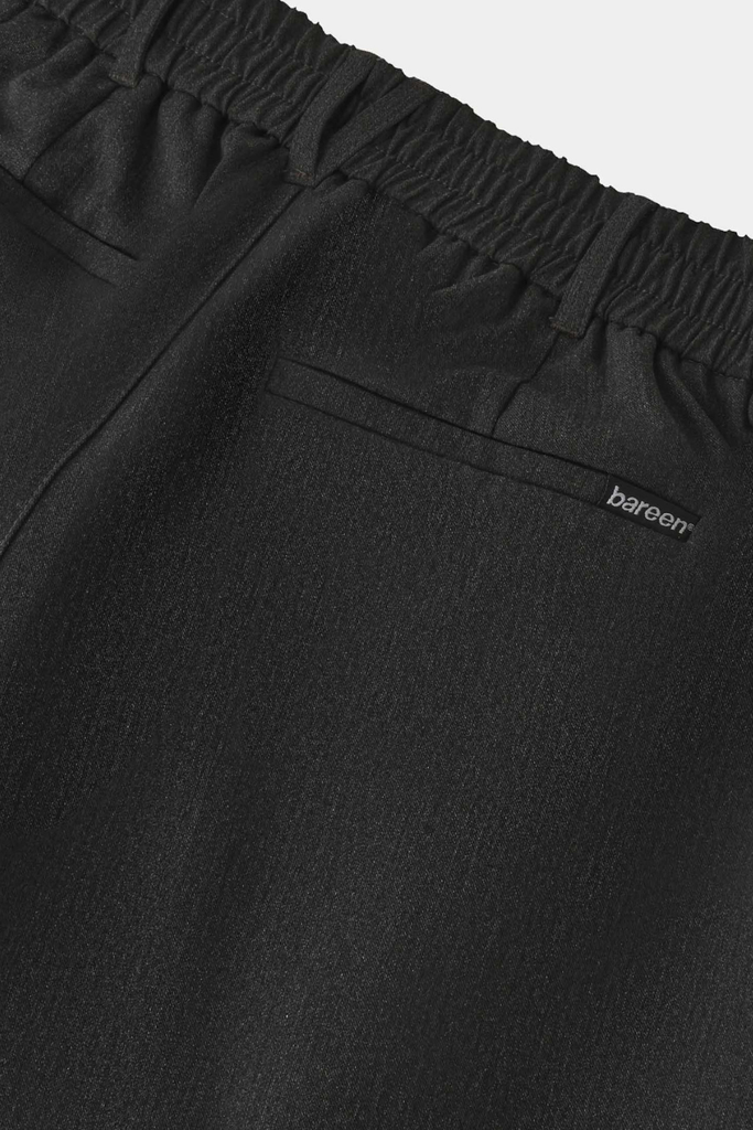Suit Pants BET100390 - Stone Grey - bareen