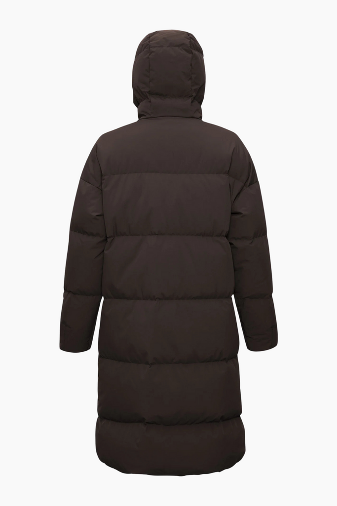 Swell Jacket III - After Dark - Scandinavian Edition