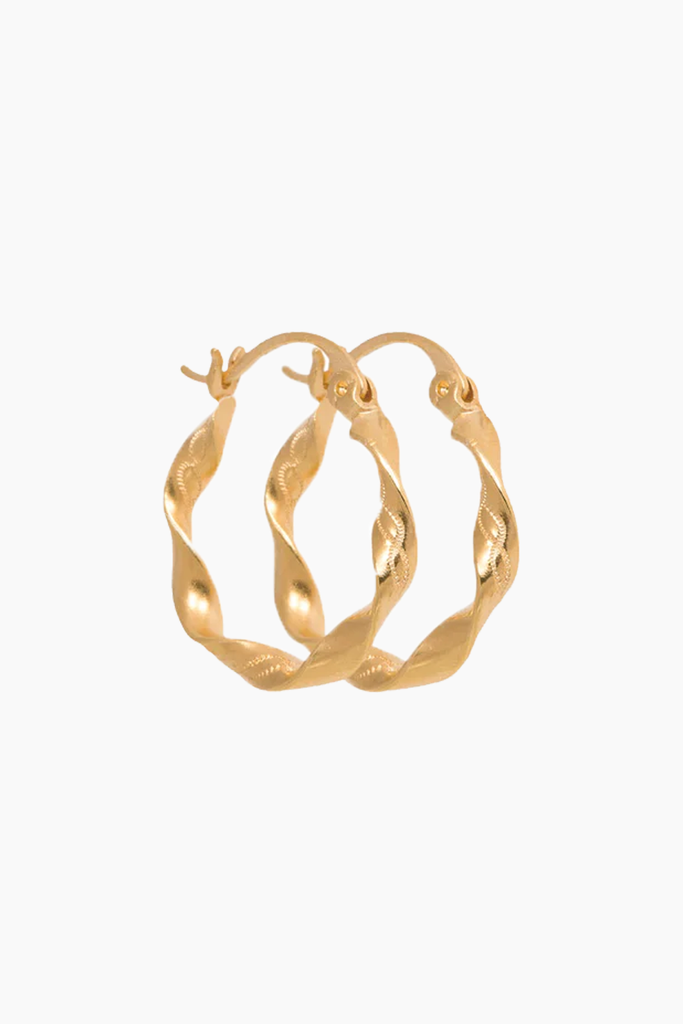 Texas Creol - Goldplated - Pico