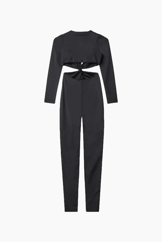 The Party Jumpsuit - Black - H2O Fagerholt