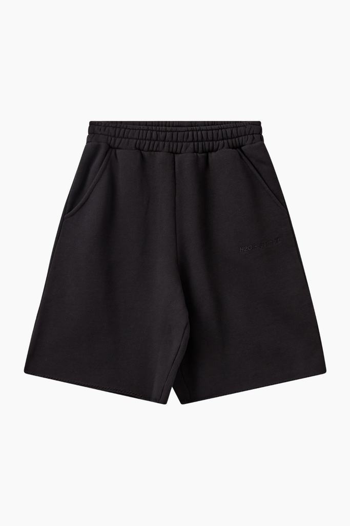 Travel Shorts - Black - H2O Fagerholt