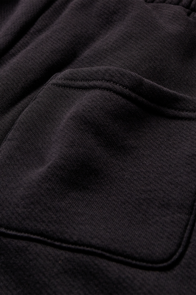 Travel Shorts - Black - H2O Fagerholt