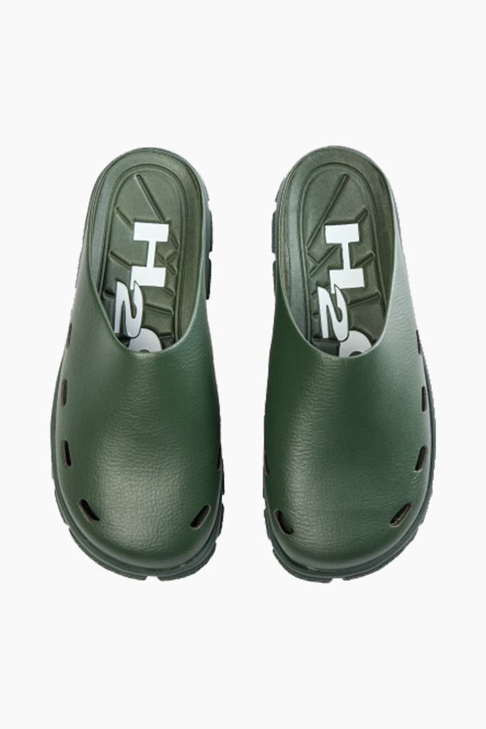 Trek Closed - Army - H2O