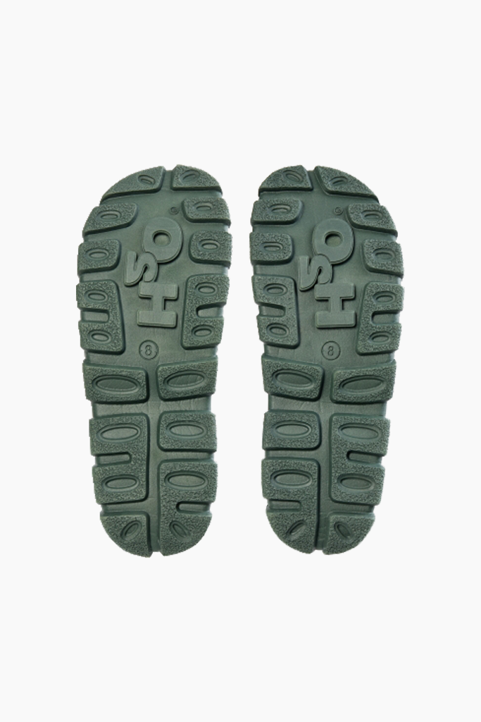 Trek Closed - Army - H2O