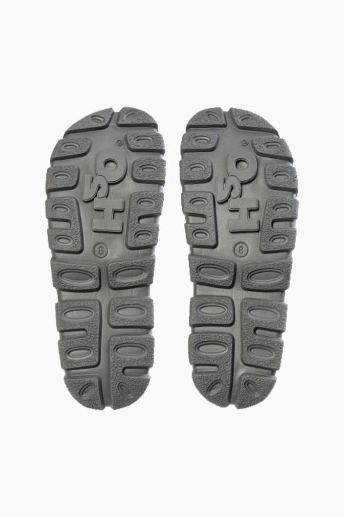 Trek Closed - Gunmetal - H2O