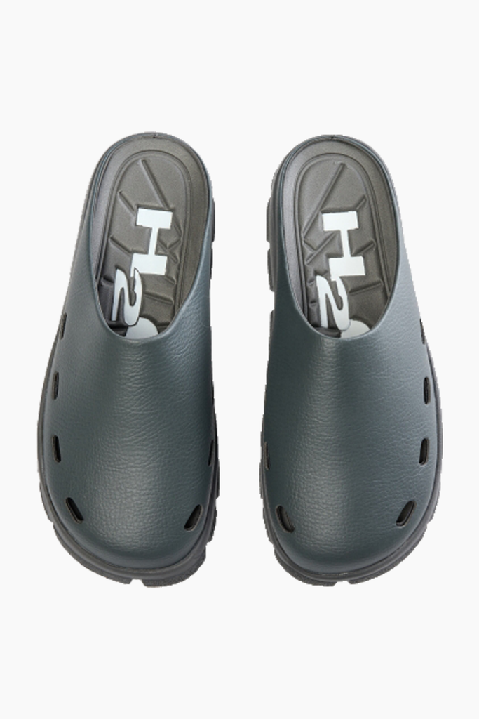 Trek Closed - Gunmetal - H2O