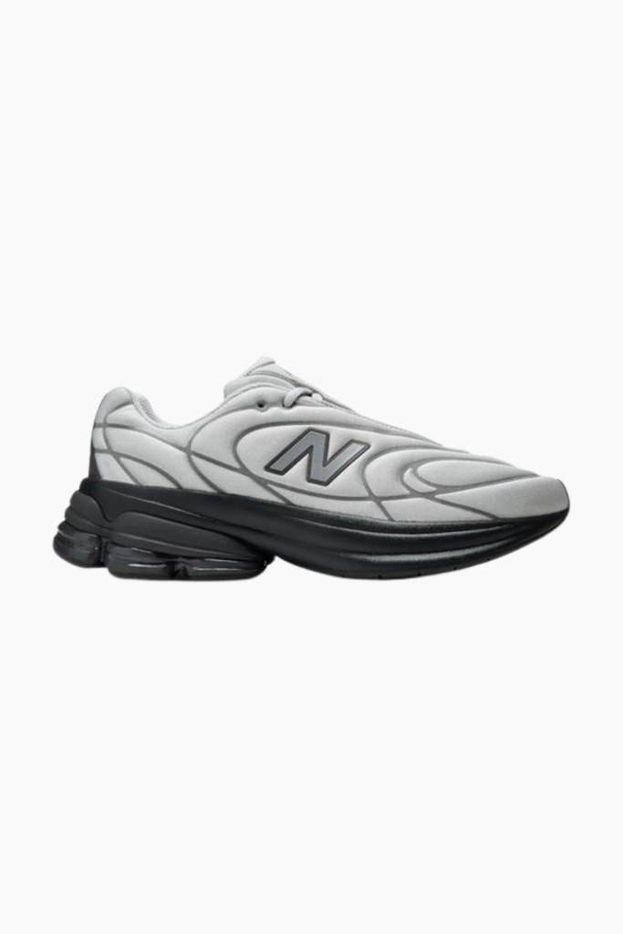 U50303L3 - Raincloud/Black Metallic - New Balance