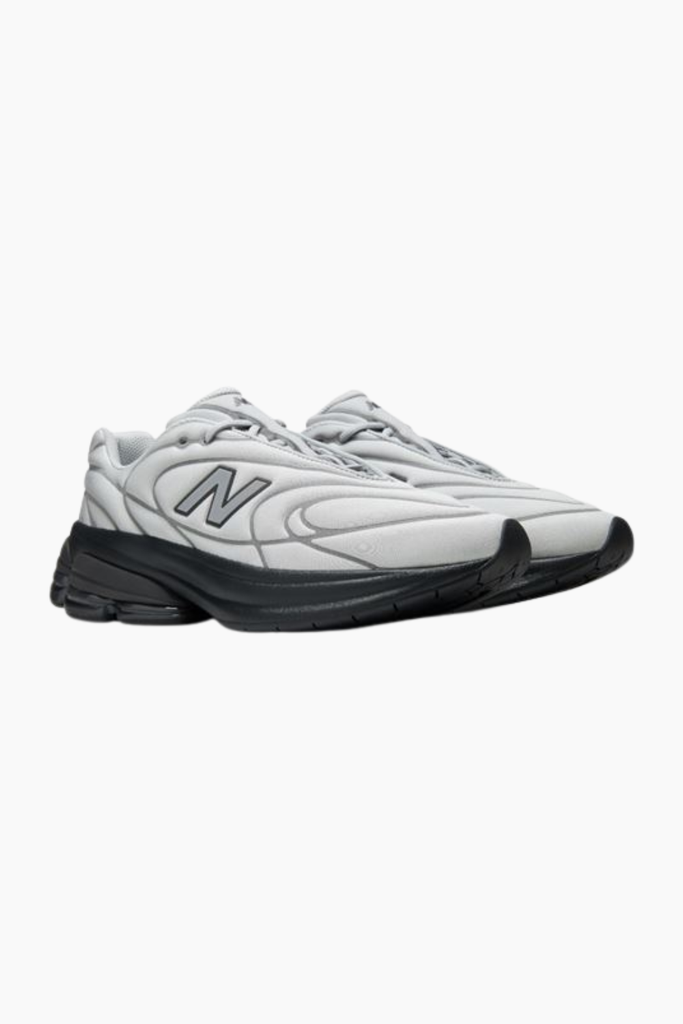 U50303L3 - Raincloud/Black Metallic - New Balance