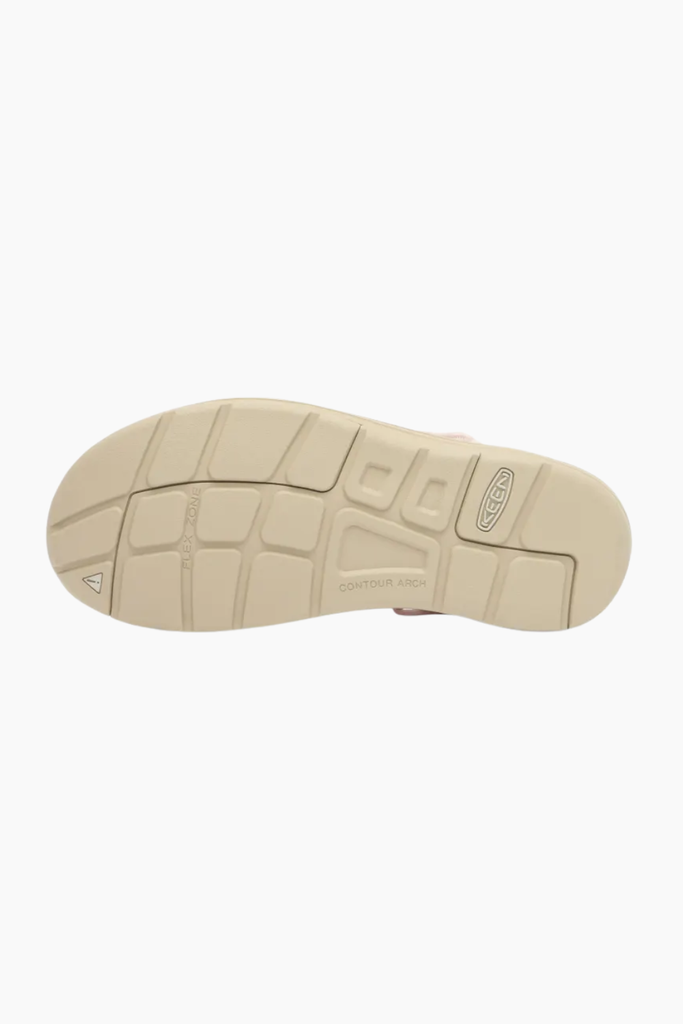 UNEEK Sandal - Pale Lilac/Plaza Taupe - KEEN