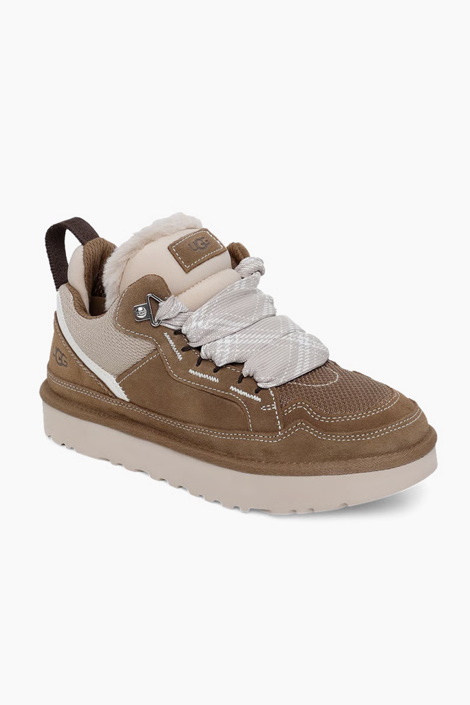 W Lowmel - Light Bronze - UGG
