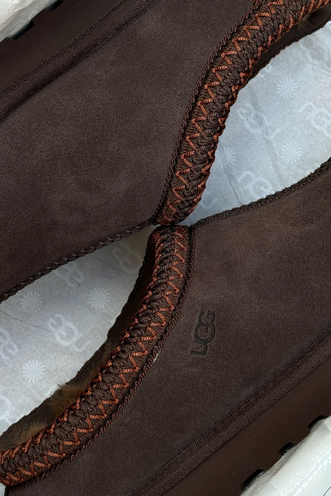 W Tasman - Burnt Cedar - UGG