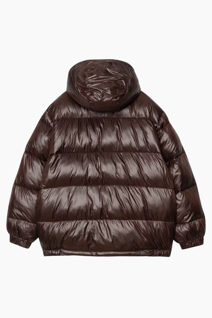 W' Benson Jacket - Palisander - Carhartt WIP