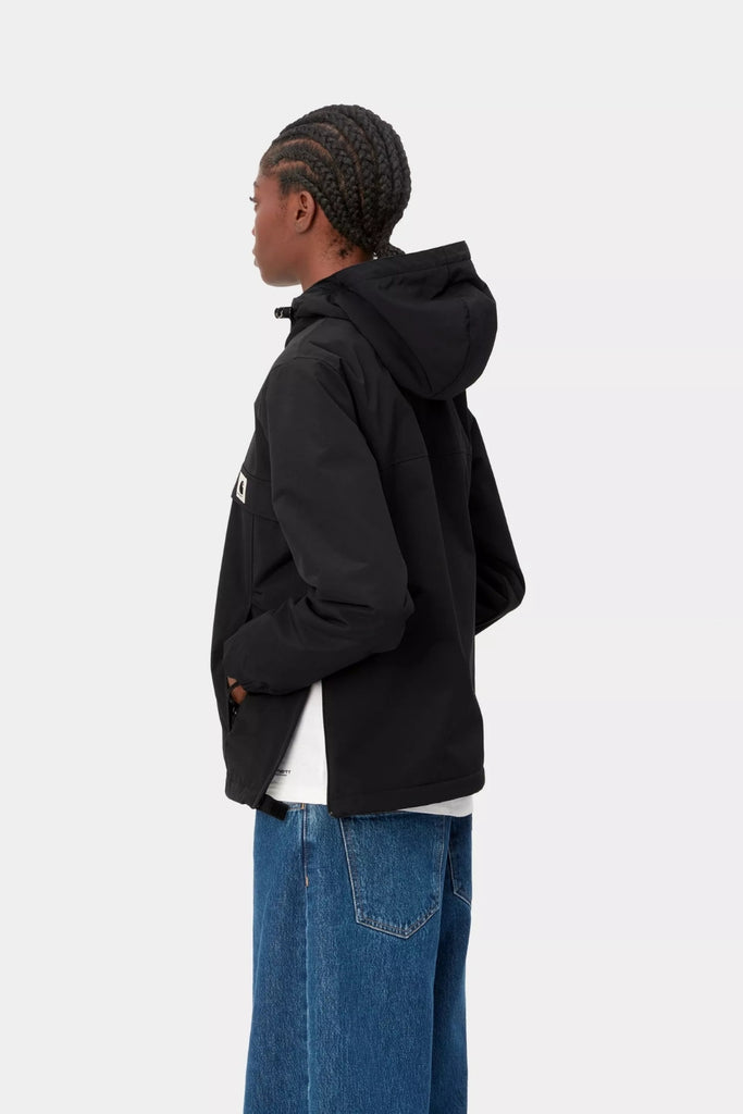 W' Nimbus Pullover (Winter) - Black - Carhartt WIP