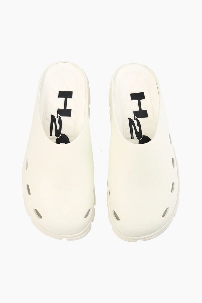 Trek Closed - Cannoli Cream - H2O