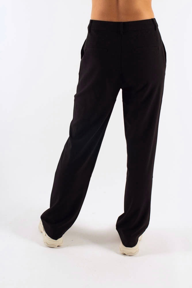 Enkafir Pants 6746 - Black - Envii