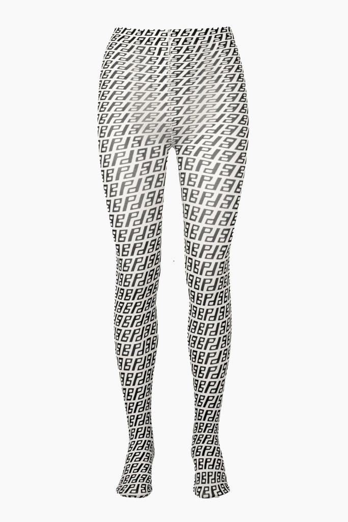 Louella Tights - BP Blue - Baum und Pferdgarten