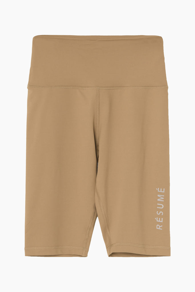 MayRS Tights - Camel - Résumé