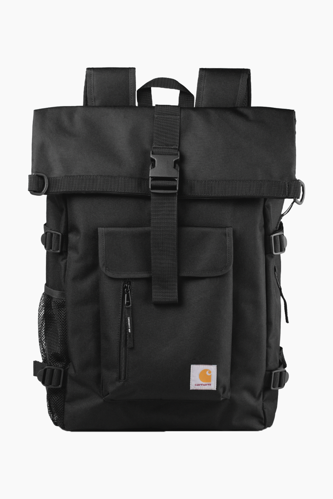 Philis Backpack - Black - Carhartt WIP
