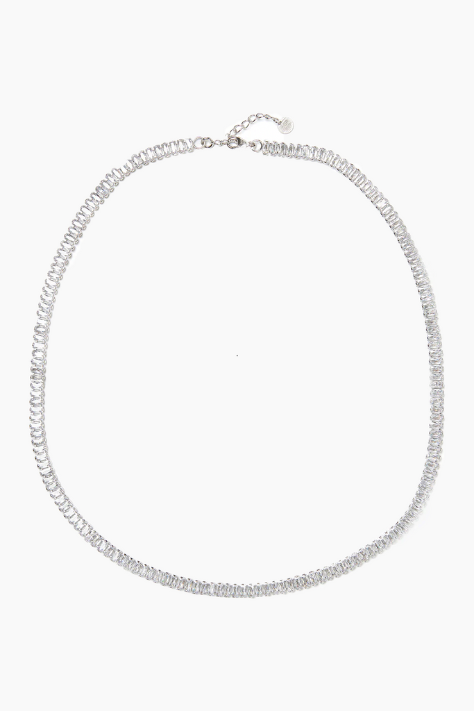 Sirius Necklace - Sterlingsølv - Sorelle