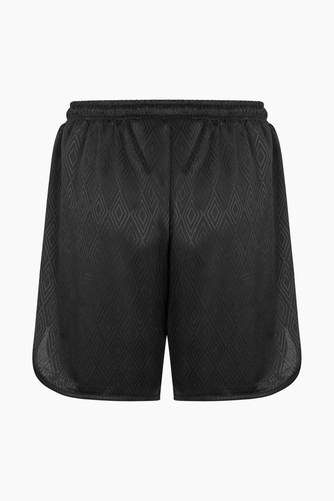 Sport Shorts - Black - Han Kjøbenhavn