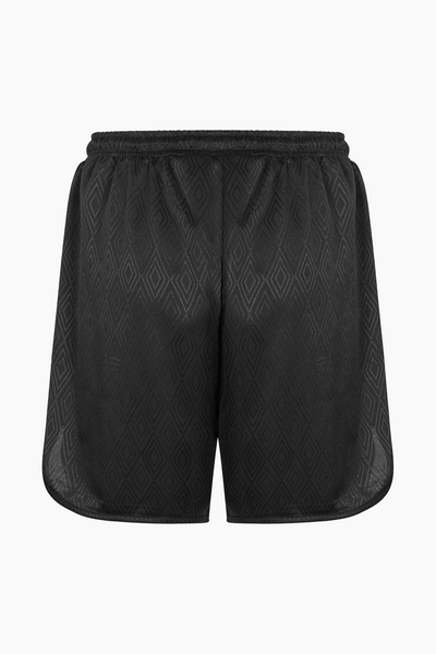 Sport Shorts - Black - Han Kjøbenhavn