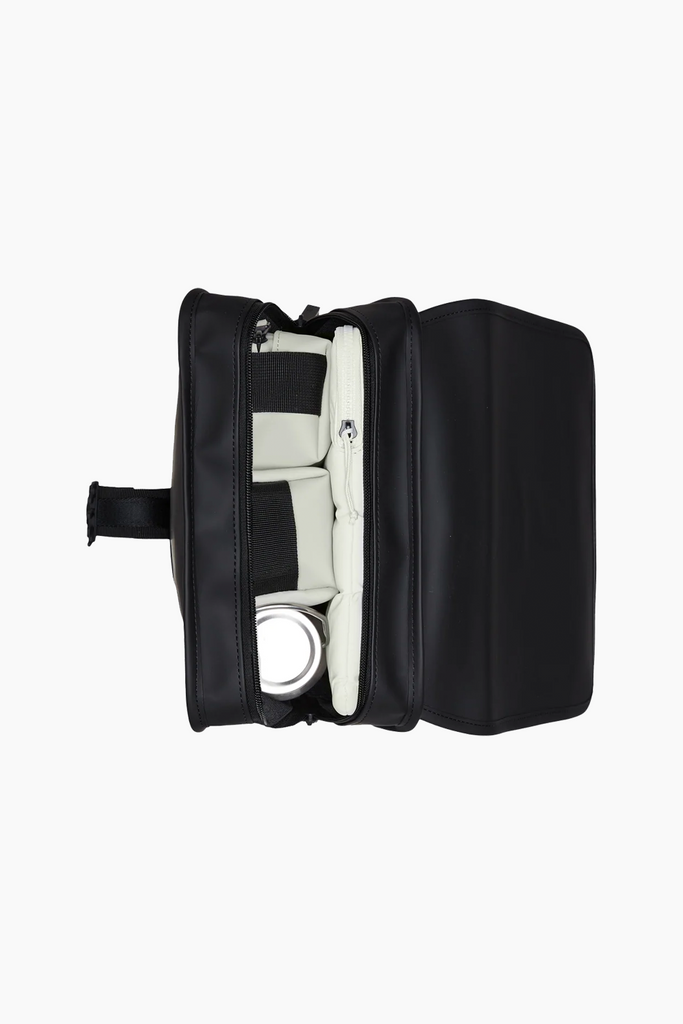 Trail Backpack Mini - Black - Rains