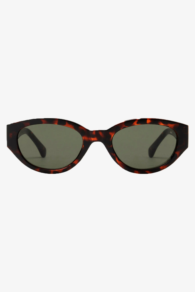 Winnie - Demi Tortoise - A. Kjærbede