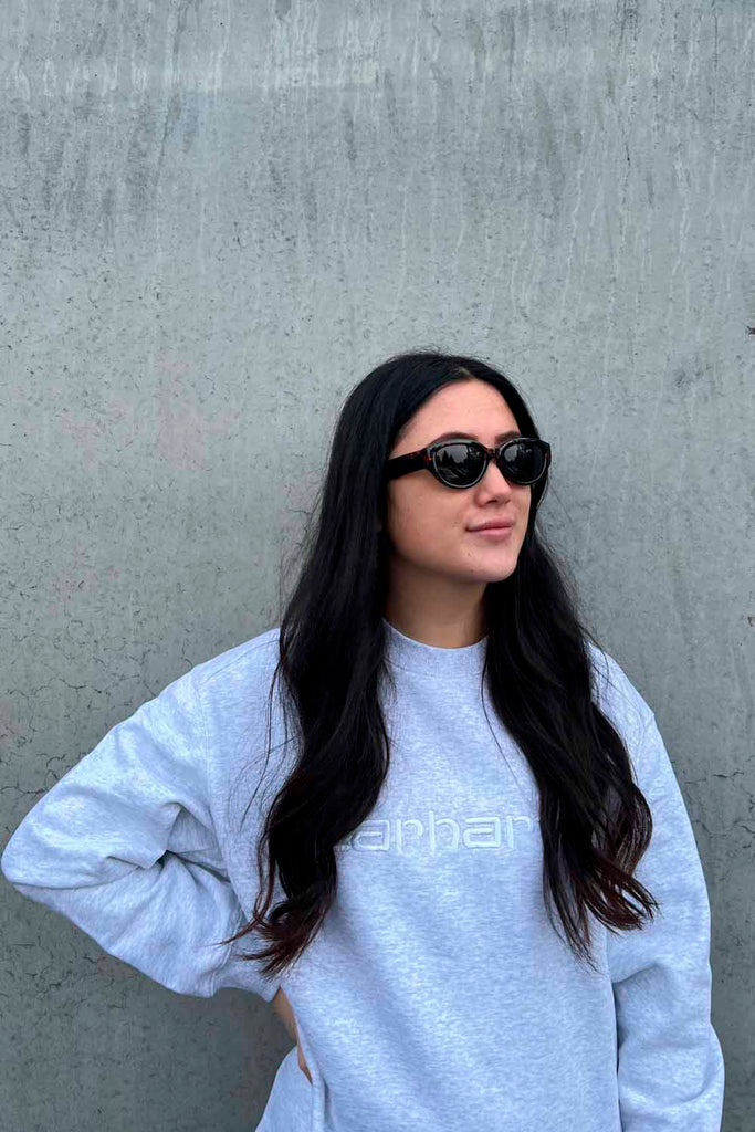 Winnie - Demi Tortoise - A. Kjærbede